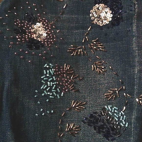 For the Republic Denim Jeans - Picture 4 of 4